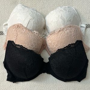 H&M Bras